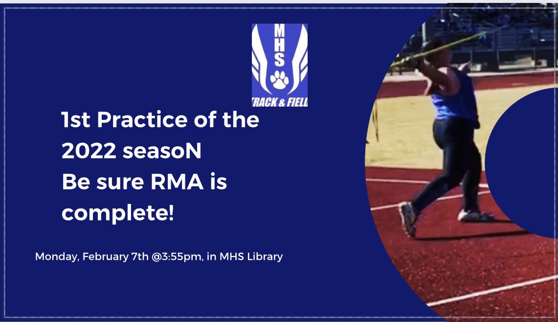 Marana HS Track tweet media