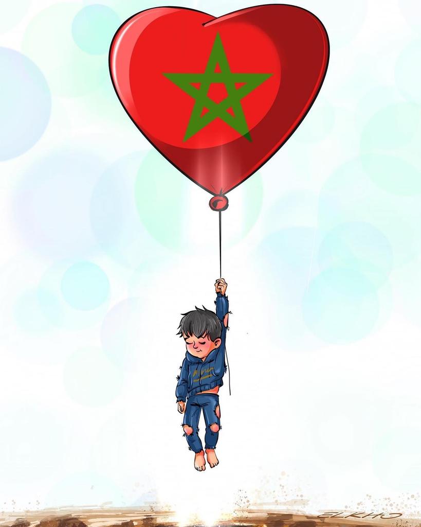 SaidbenM's tweet photo. @OlaAlfares معاني ودروس وعبر كثيرة
وإذابة حواجز وحدود مفبركة
وتوطيد علاقات متوترة
وتوحيد شعوب متفرقة
وإعادة ثقة كانت مفقودة
ريان توفي لكنه أحيى أشياء كانت ميتة في دواخلنا

سبحان من يجعل قدرته في أضعف مخلوقاته
وإنا لله وإنا إليه راجعون https://t.co/F1qxYII269