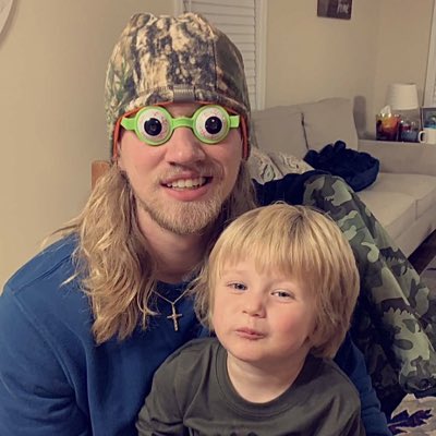 joshrunyon00's tweet photo. #NewProfilePic https://t.co/6kflz7zsgg