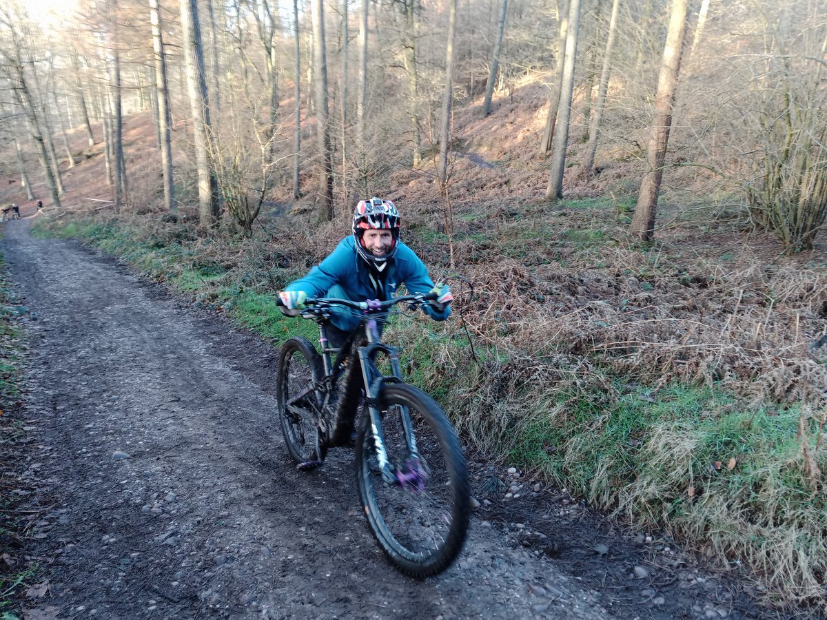 MTB Outlaws tweet media