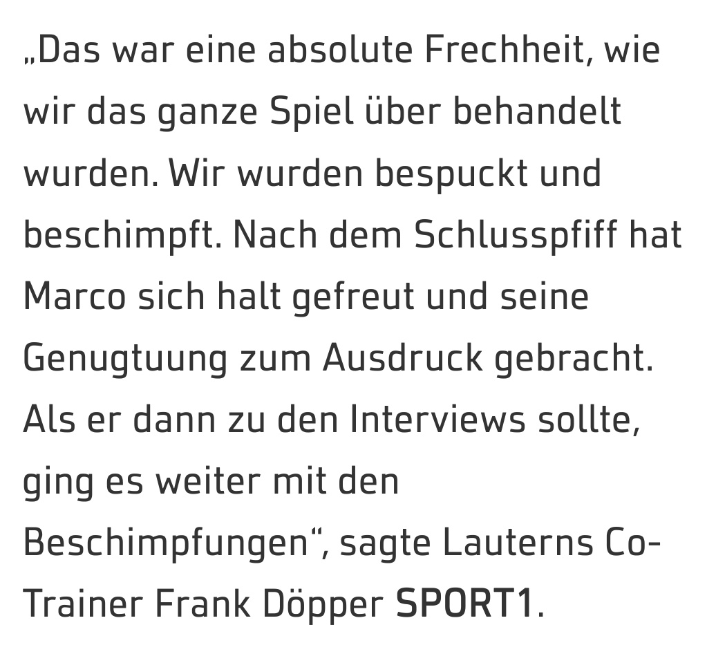 Txm_FcK's tweet photo. Hoffentlich müssen wir nie zu dem Assipack #FSVFCK #Betze https://t.co/7bjld31GFn