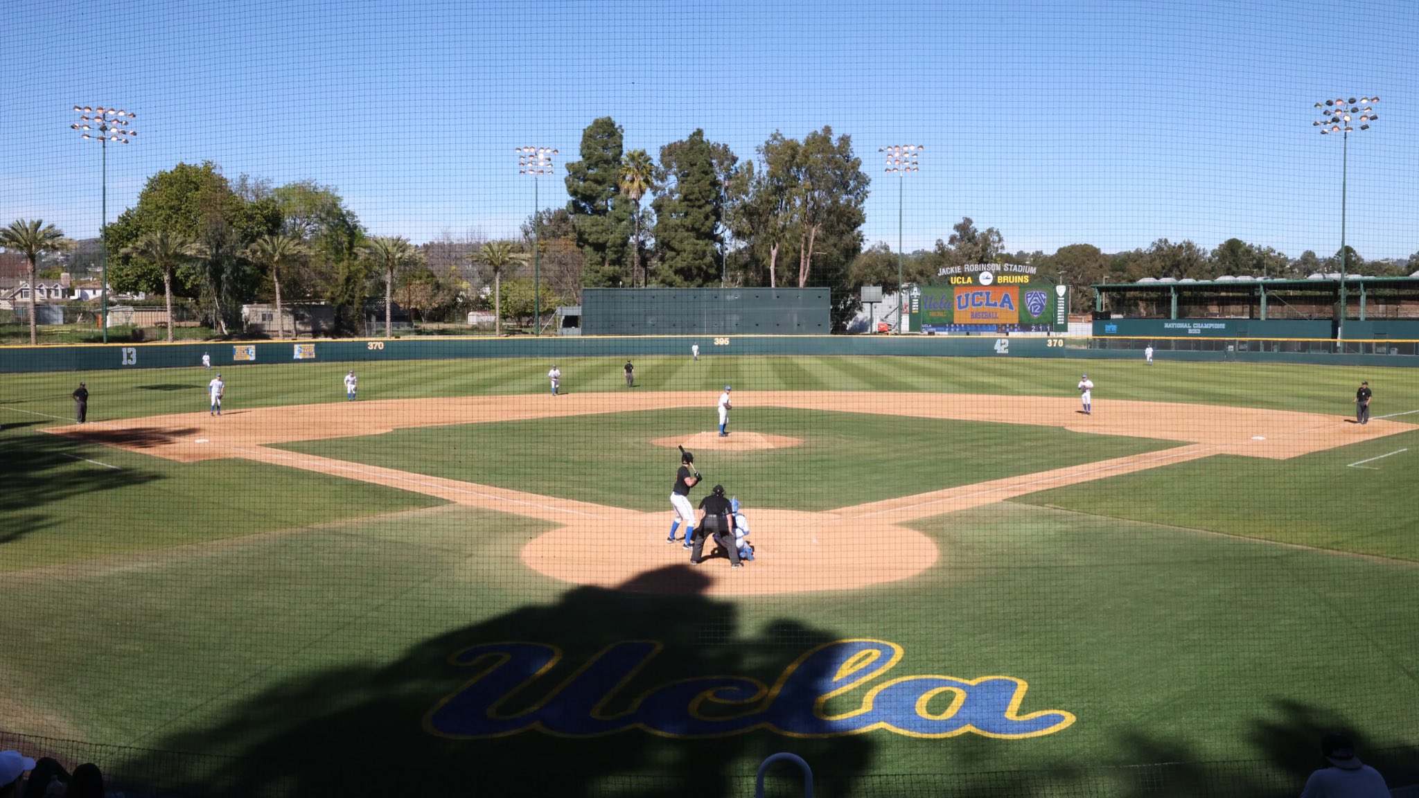 Ucla Baseball Uclabaseball Twitter