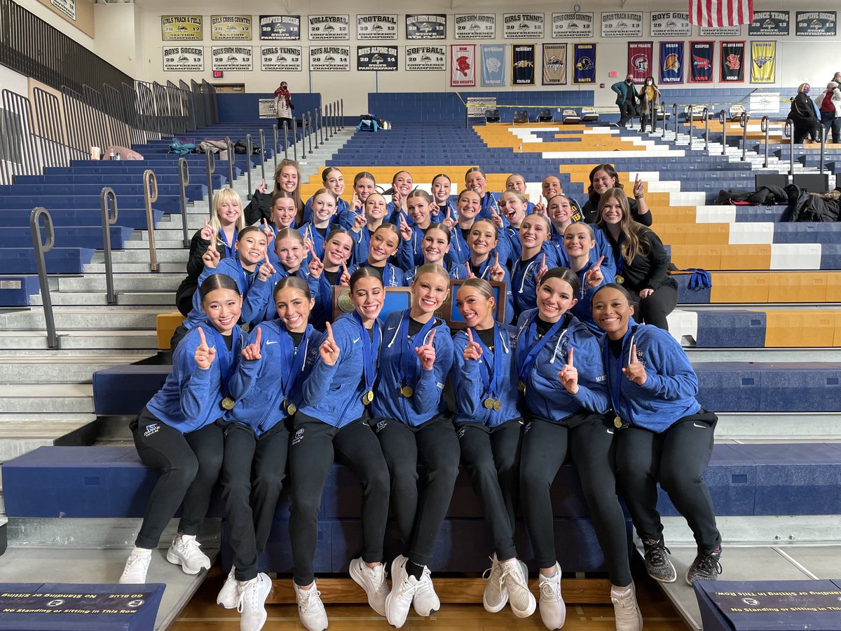 Wayzata Trojans tweet media