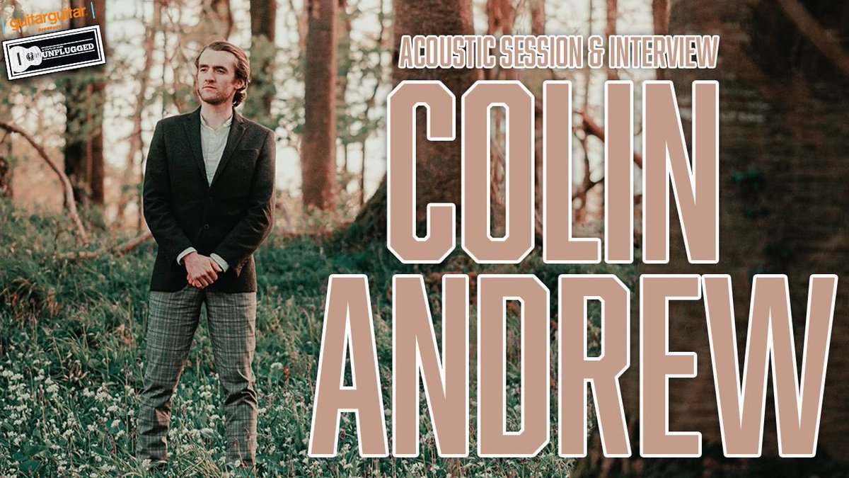 🎙 Colin Andrew came into A State of Mind Studio to record Unplugged session #36.

🗣 We also spoke about Luke Kelly, Damien Dempsey, U2, The Pogues and more.

📺 Check it out here: m.youtube.com/watch?v=FEtSdb…