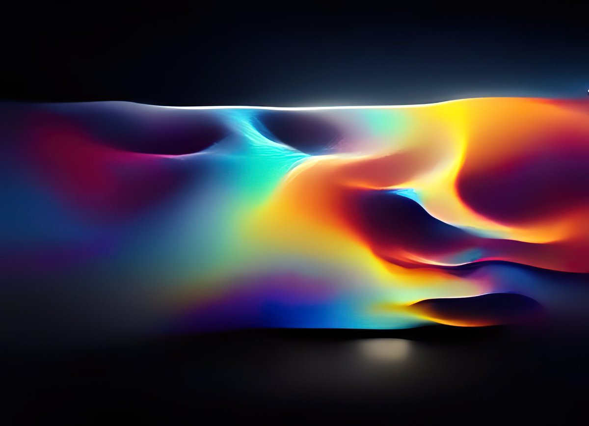 relax, nothing is under control