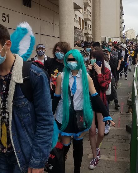 hpmelone's tweet photo. Après le succès de l'édition 2021, la @CartoonFair (festival des passionnés de dessins-animés et des métiers de l'animation) est de retour à @Ville_de_blr
Renseignements
👉https://t.co/nhoIm0RVAA
📅 Rdv le 4-5 juin 2022
📌 #BourglaReine
#CartoonFair #dessin #anime #Avatar
🦹🦸
👇 https://t.co/ZEGMGEYZqB