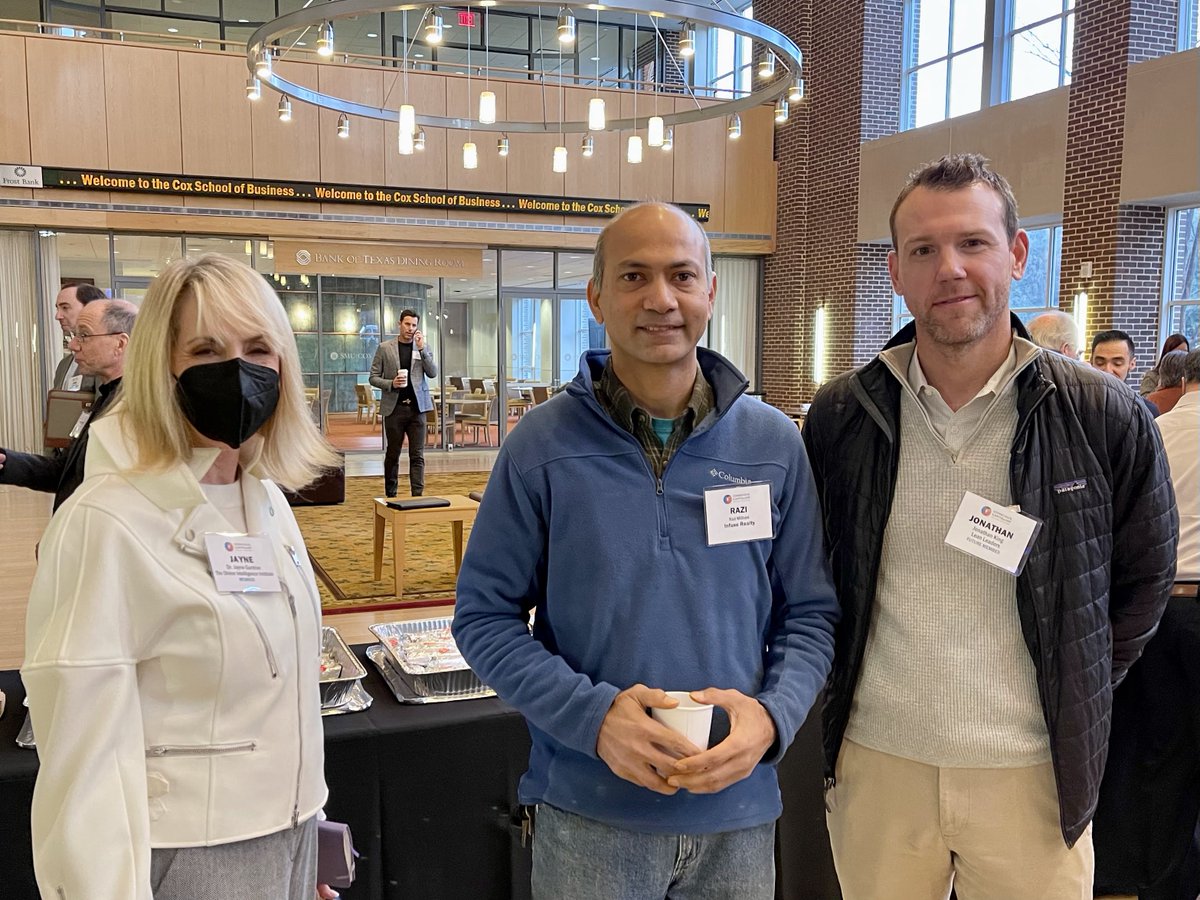 Conscious Capitalism Dallas tweet media