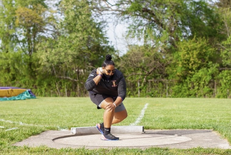 Wilmington University Track and Field tweet media