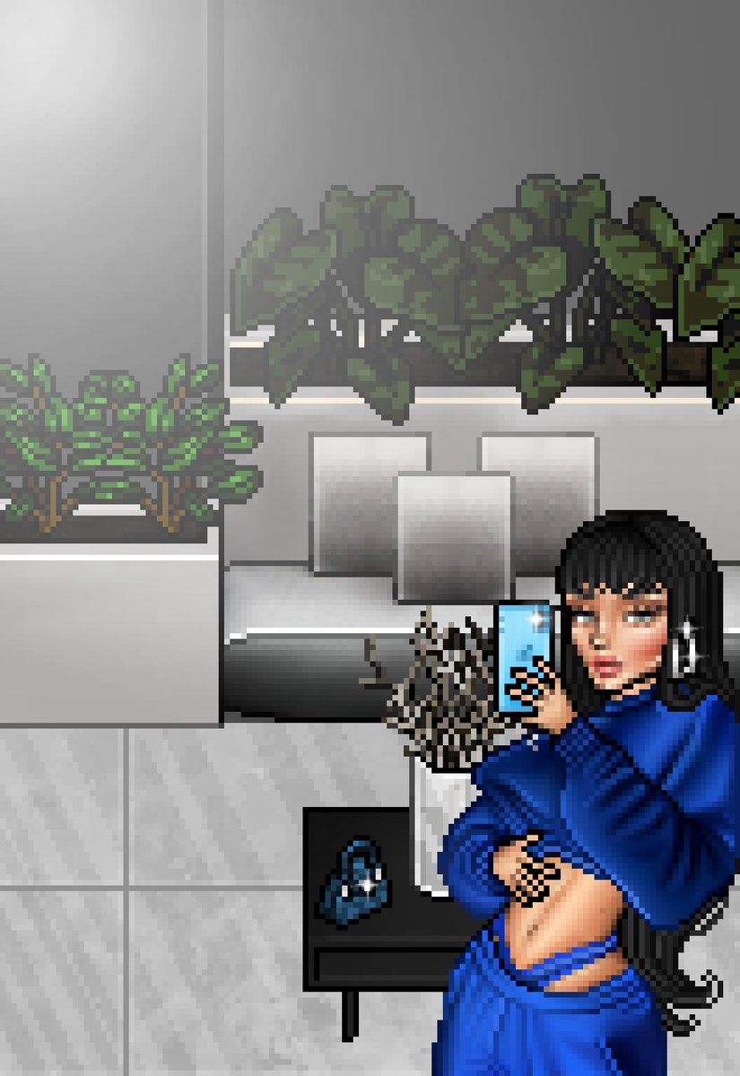 Jaide Mami ♔ ​ tweet media