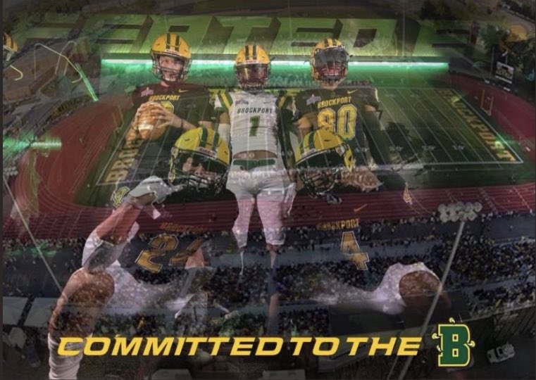 peter_von_9's tweet photo. Very Honored to announce my commitment to @Brockport @BPort_Football @KMHSFootball @CoachMeisse @CoachLeddy12 https://t.co/LDWOPjfbWN