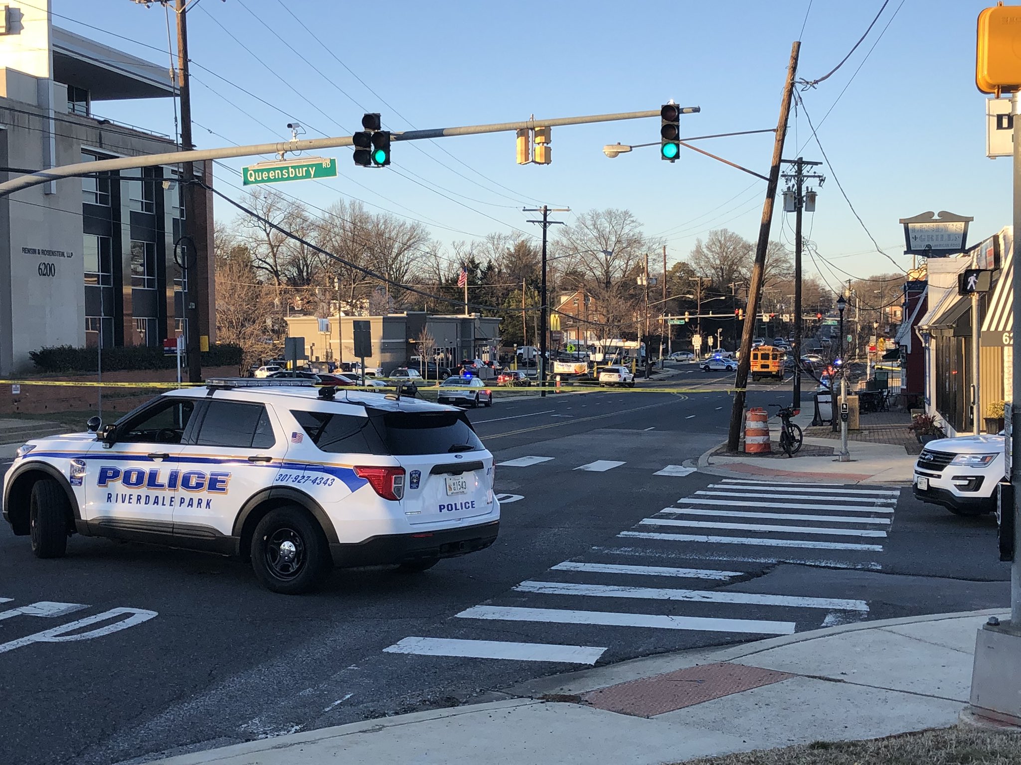Riverdale Md Crime News - 4jlny9b