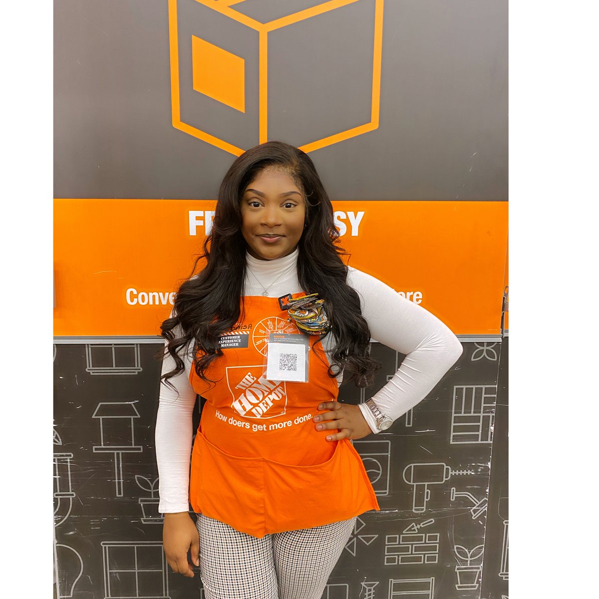 Donisa M. Varnado tweet media