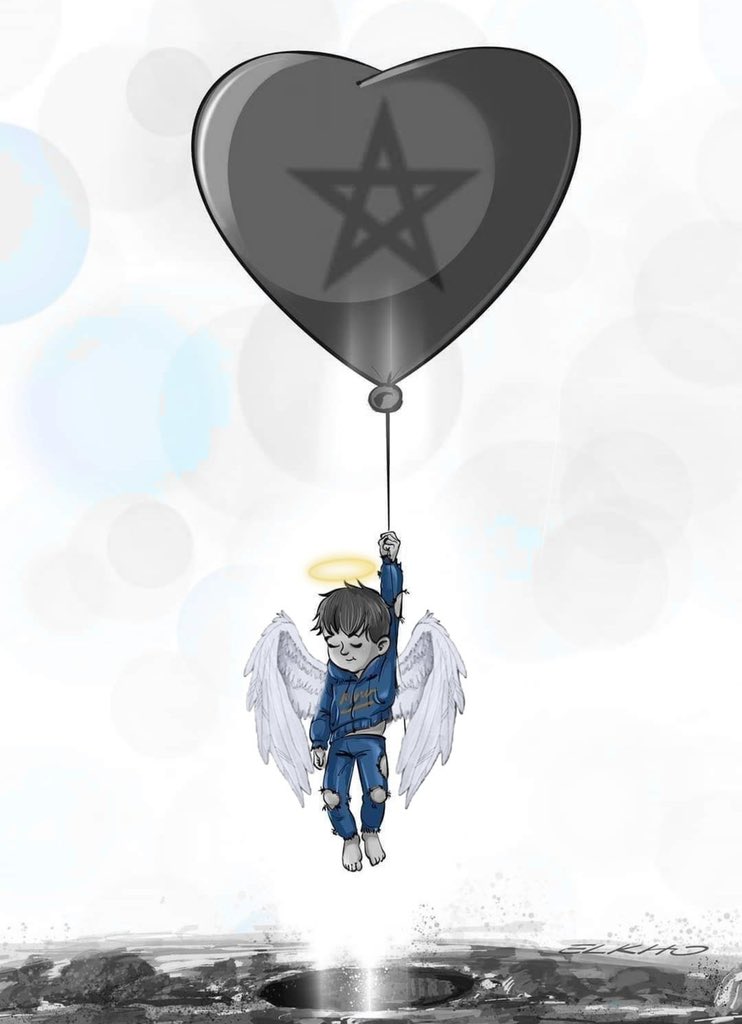 És um guerreiro! 🤍 Descansa em paz  pequeno RAYAN.😥🙏🏼