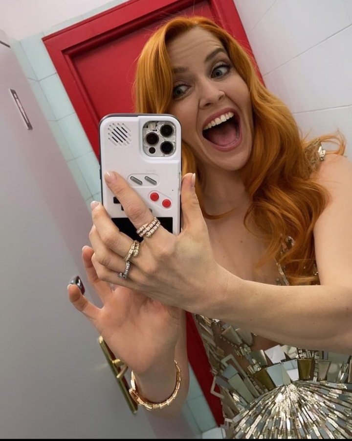 _Andrea_a0's tweet photo. 🧡🔥 Vogliamo parlare della figaggine della Leonessa Stasera?!?!?! 😍🔝

#Noemi #TiAmoNonLoSoDire #sanremo22 #codice7 #rossonoemi 
#TwitterperNoemi
@Arca_di_Noemi
@noemiofficial https://t.co/EnMSa0xxGd
