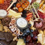 Photo by Deep South Charcuterie (@DeepSouthBoards)