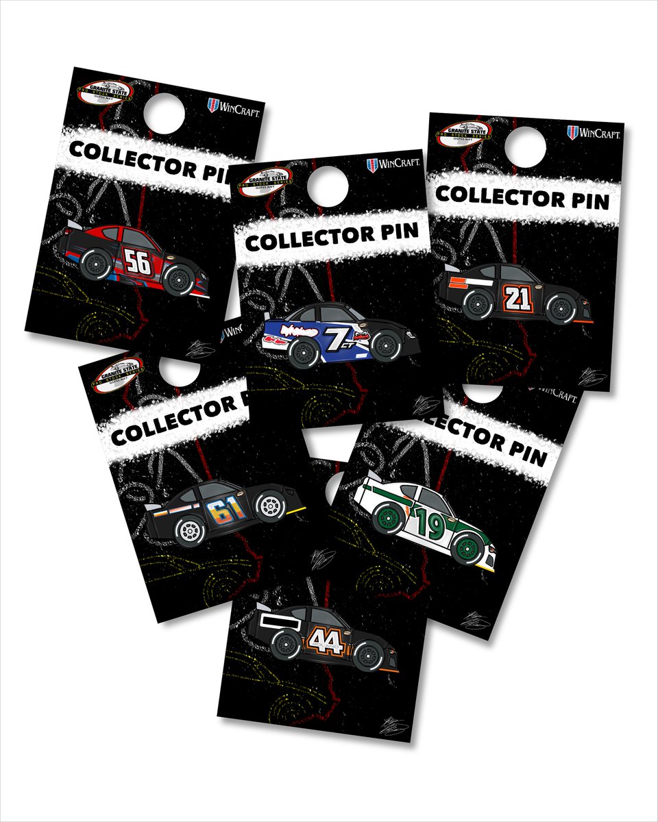 OnBrannd's tweet image. Had to whip up some for my hometrack pals

@EBeaulieu56 @corycasagrande @GabeBrown47 @Rustypoland44