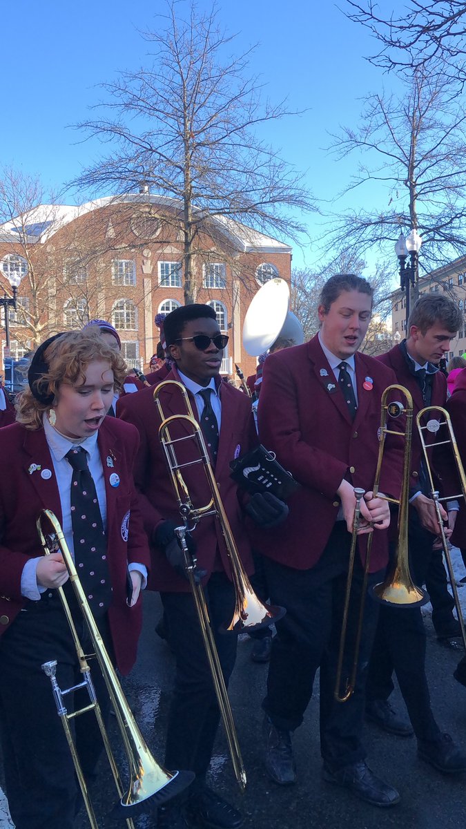 Harvard Alumni Association tweet media