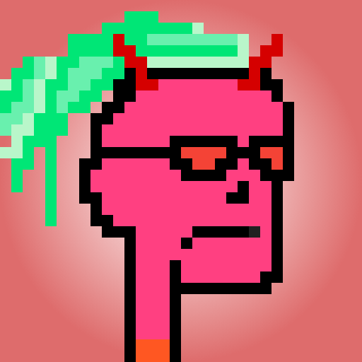 CBurnouts's tweet photo. Crypto Burnout #95

This and 100 more 1/1s will be available for mint 2/11/2022.

#NFT #NFTs #Solana #SolanaNFTs https://t.co/JfAMSQGcHB