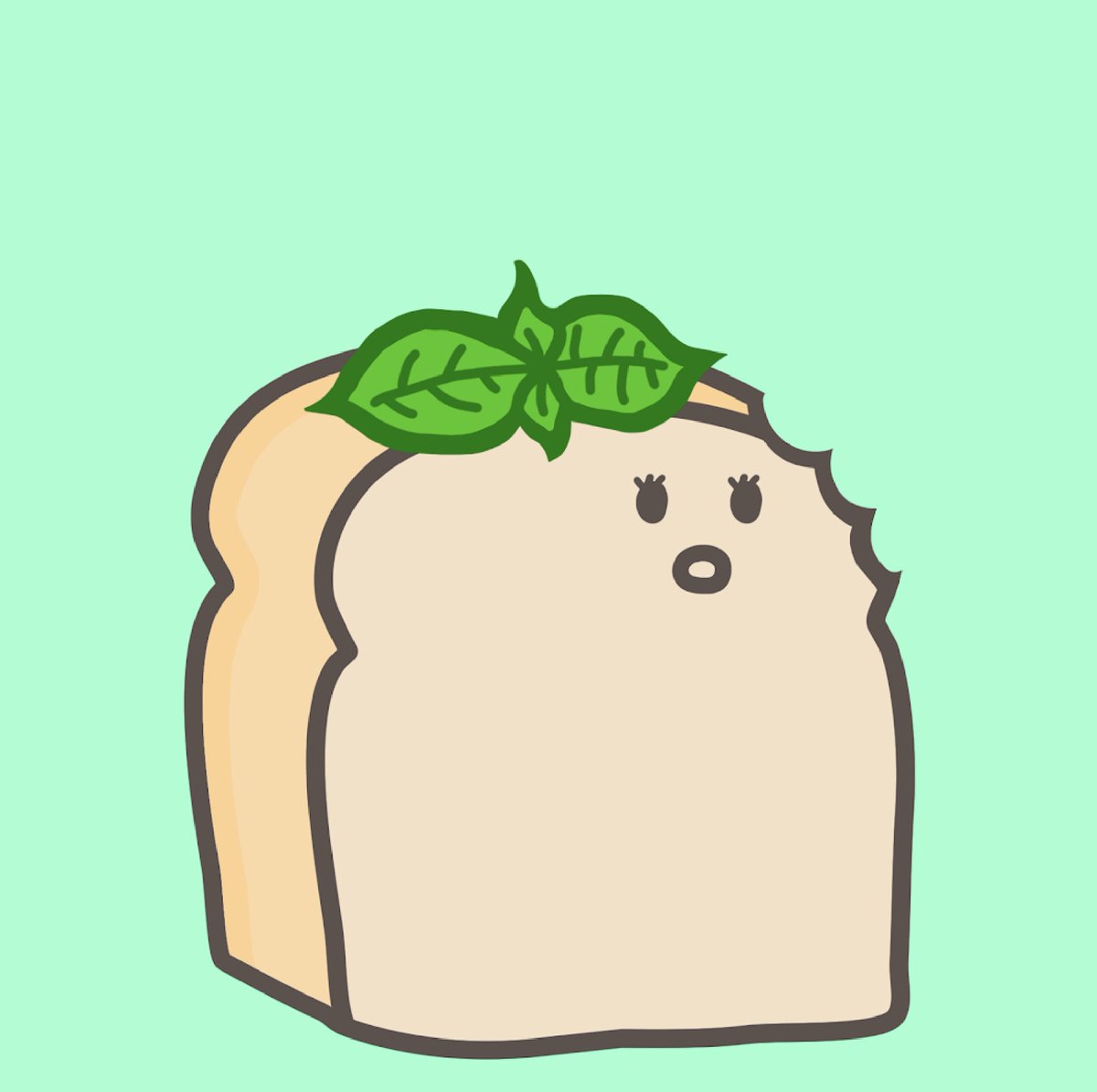 CryptoSnxNft's tweet photo. Toasty Snx 🍞 @tastytoastys 

#NFT #Polygon #PolygonNFT #cryptosnx #tastytoastys https://t.co/Y3rJYWC5iC