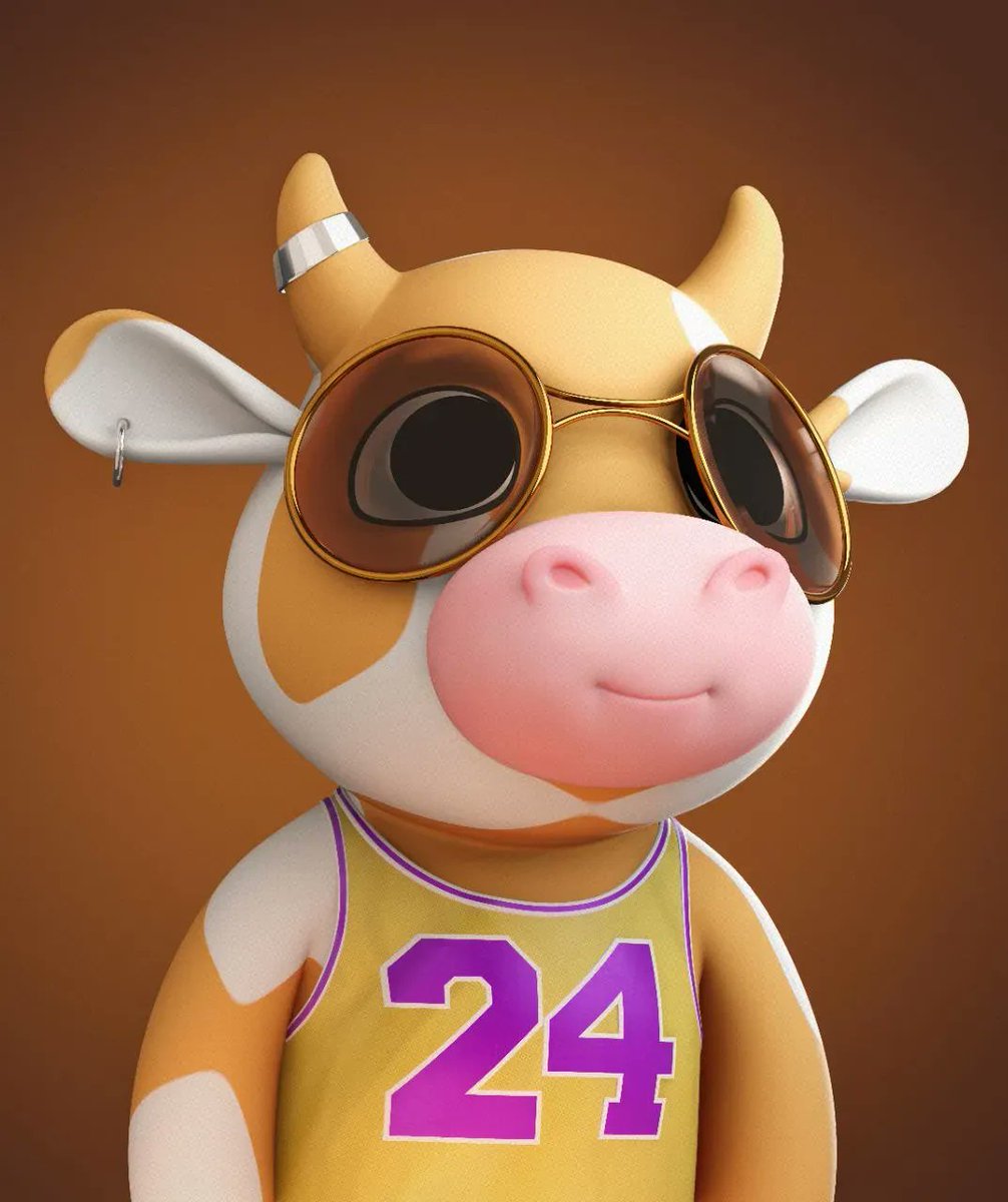 Hefty Heifers | Passive Income on Solana tweet media