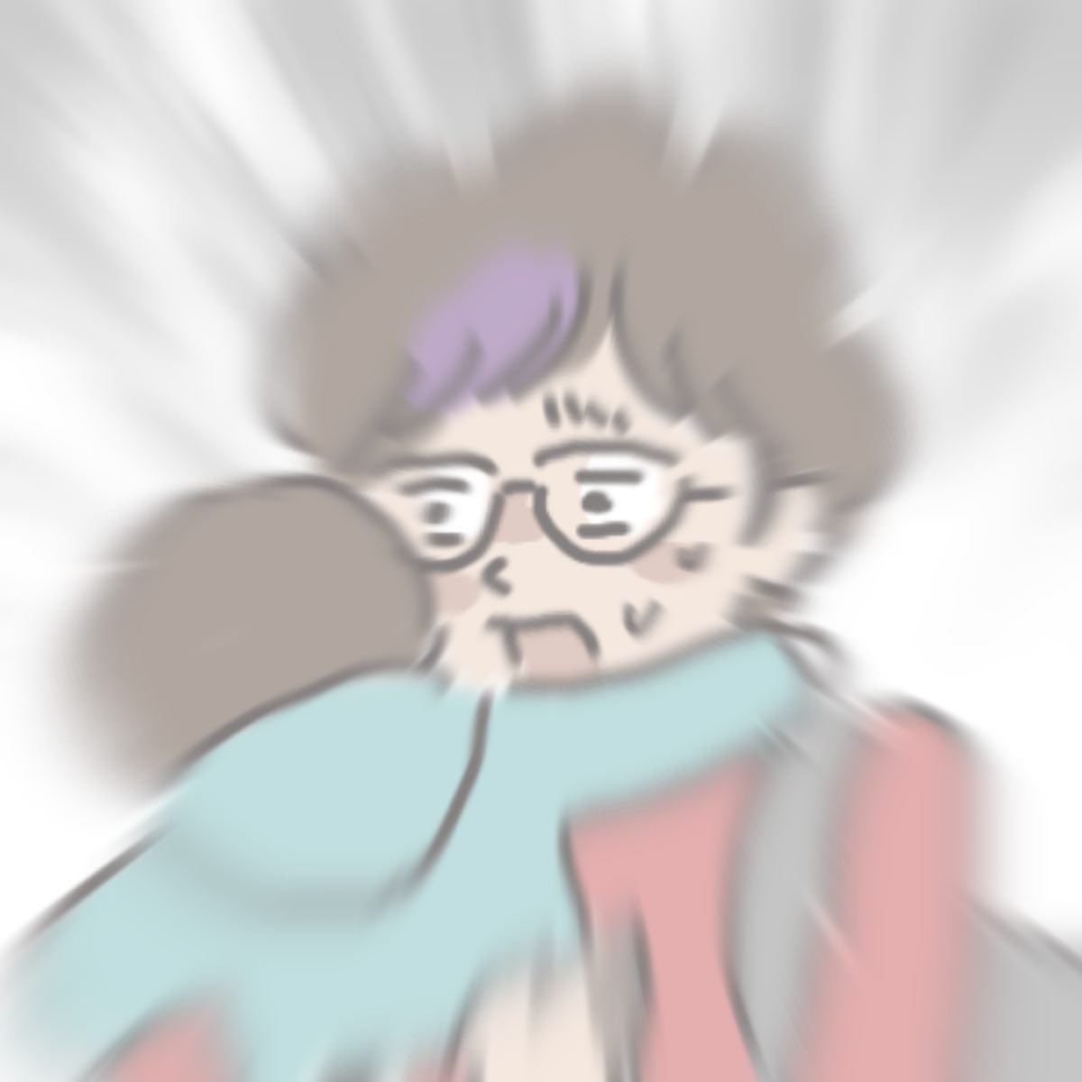 (おわり)
だいたい予想通りだった😇 
