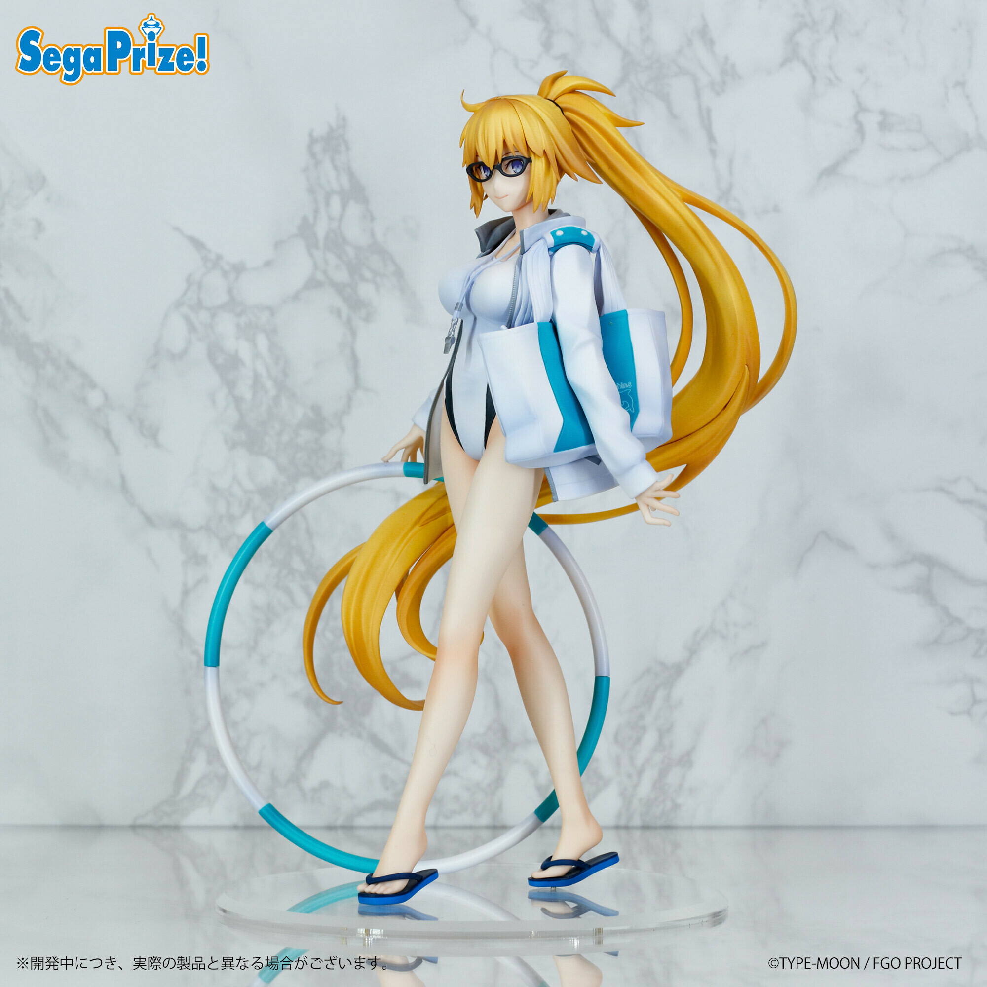 37 割引ブルー系 最安値挑戦 アーチャー ジャンヌ ダルク コミック アニメ フィギュアブルー系 Urbanfarminginstitute Org