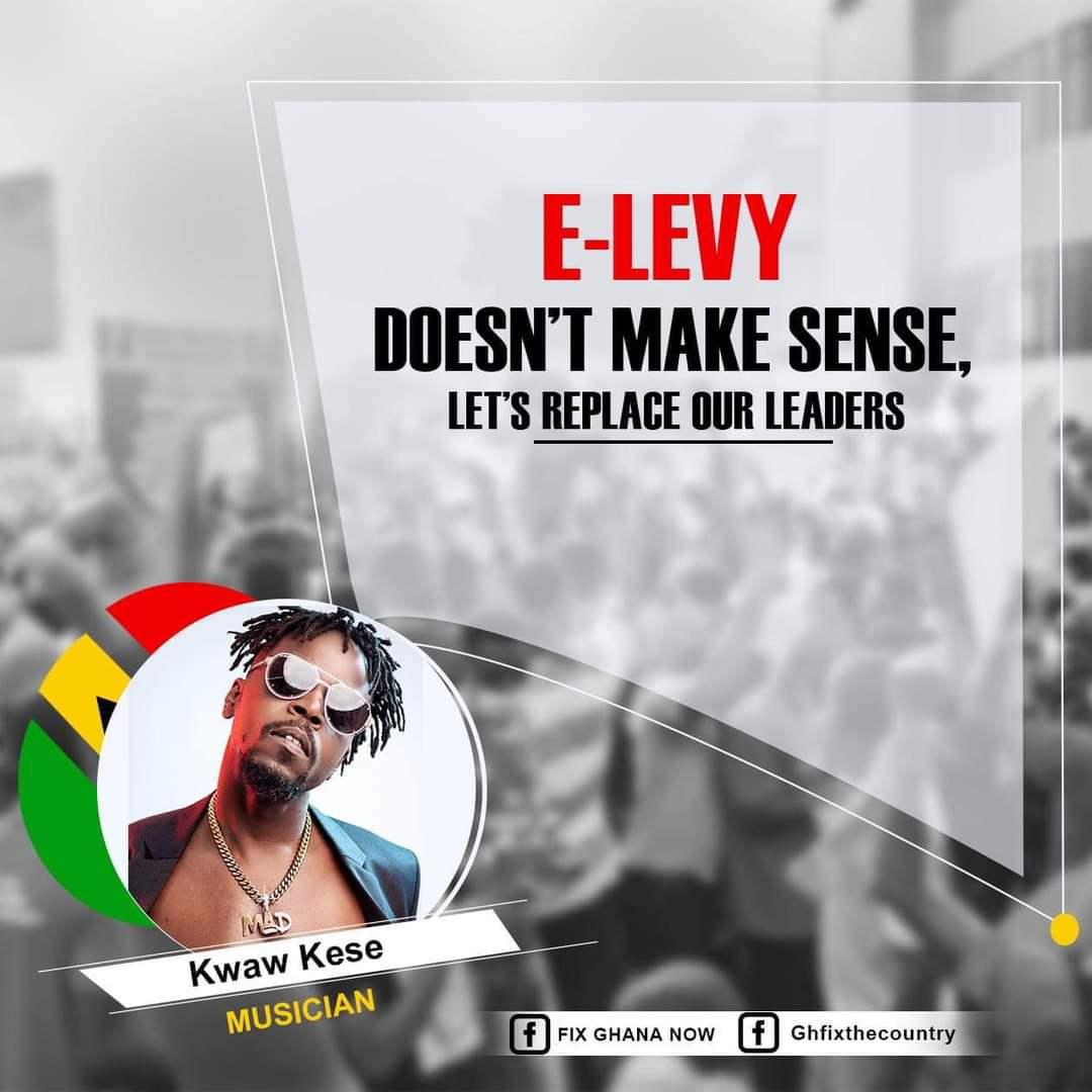 Benjamin Essuman🇬🇭 tweet media