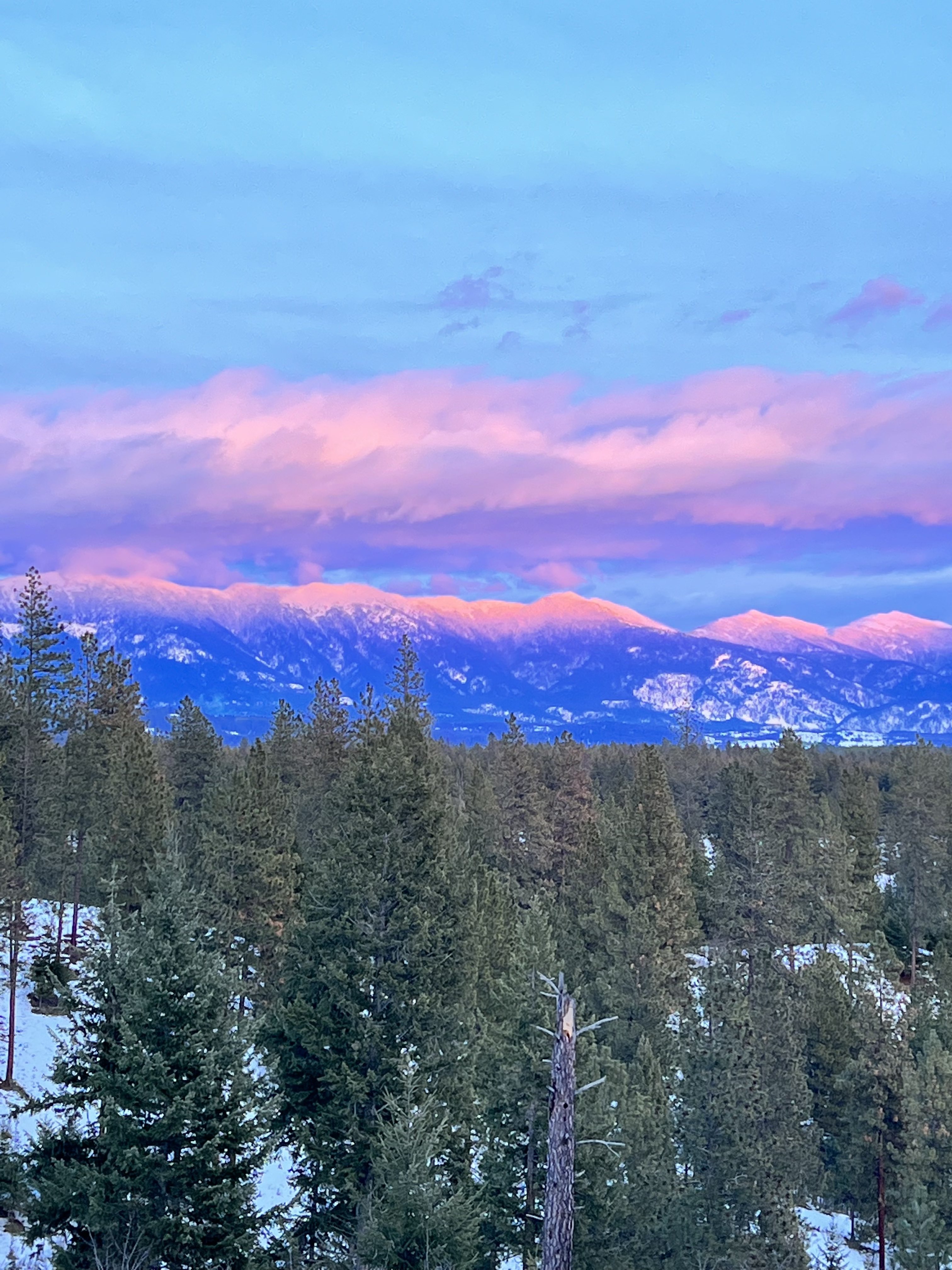 Jubilee ️ 2023 CALENDARS OUT NOW on Twitter: "tonight’s sunset was so