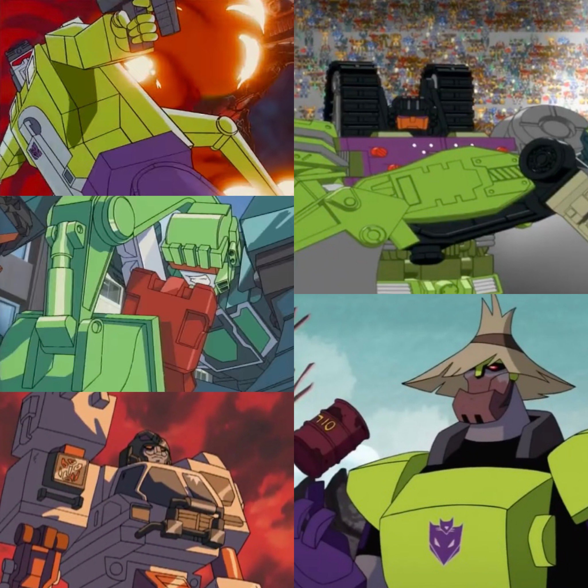 青空 トランスフォーマー ショベルカーから変形 するｔｆキャラまとめ 王道モチーフながら映像作品の登場回数が少ない事に驚く 丸ごと腕になる力強いものから刃を搭載したビルドハリケーン 折り畳んで胸部を構成する アニメイテッド版スカベンジャーなど