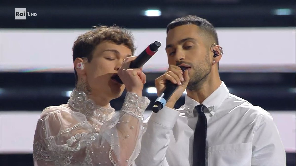 sarettashouse's tweet photo. Semplicemente voi, grazie.
#sanremo22 https://t.co/7GteOz0Q9s