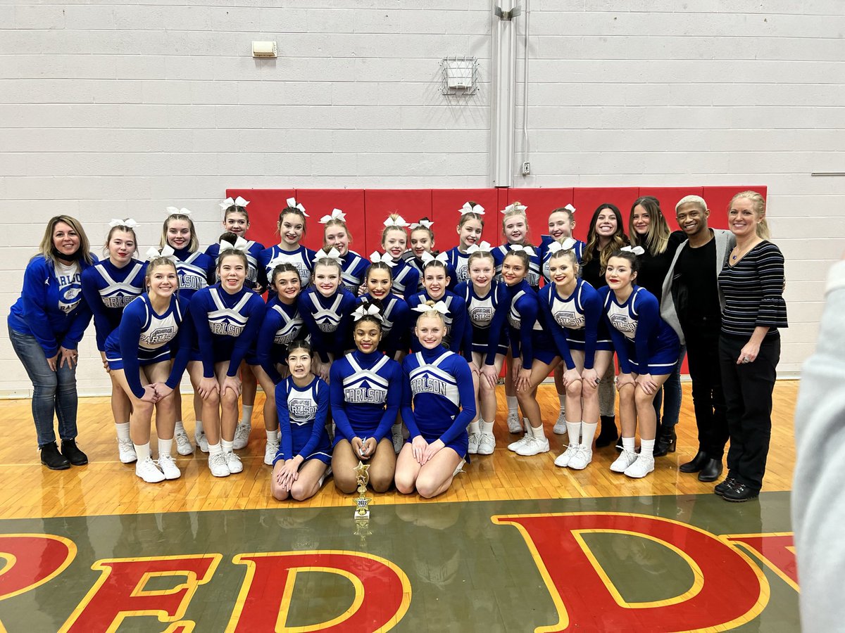 <a href="/superGSD/">Amy Conway</a> <a href="/CarlsonCheer/">Carlson Cheer</a> <a href="/shultzatcarlson/">Jessica Shultz</a> <a href="/GSDathletics/">Dan Kalbfleisch</a>