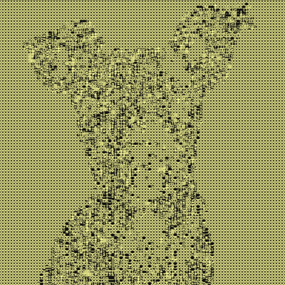 MacarenaNft's tweet photo. This si one of the rares!!! Want to have one?

#rarible #ethereum #nonfungible #digitalasset #nft #MetaverseNFT #cryptocurrecy #eth #NFTCommmunity #NFTGiveaway #NFTs #NFTArt #NFTGiveaway #Whitelist #art #cryptopunks #macarena #pitbull #shelter #animalshelter #dog https://t.co/qCuo6ig9uJ
