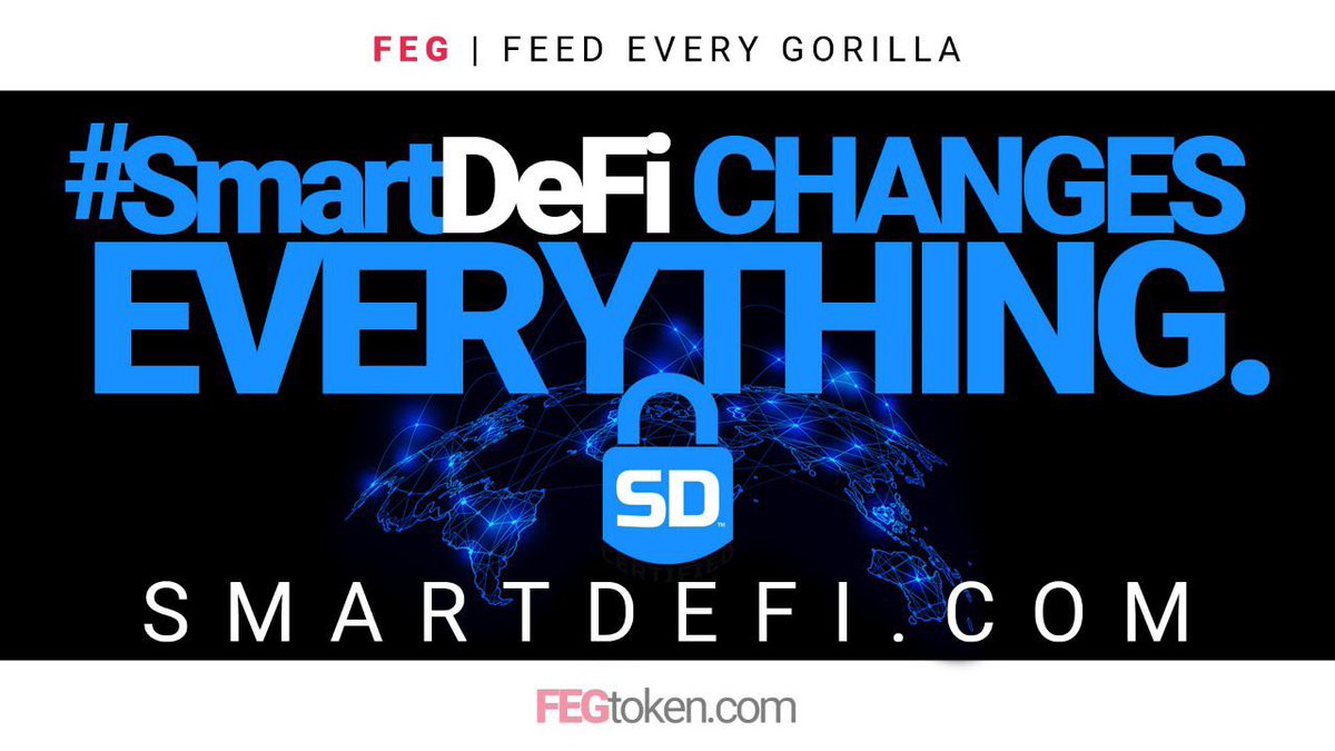 ✅ First tokens to host their own LP with trading built inside their own contract, rendering them completely unstoppable.

✅ First tokens to be asset-backed so that their value can never go to zero.

✅ First tokens to have a lending protocol built-in with no 3rd party oracles.