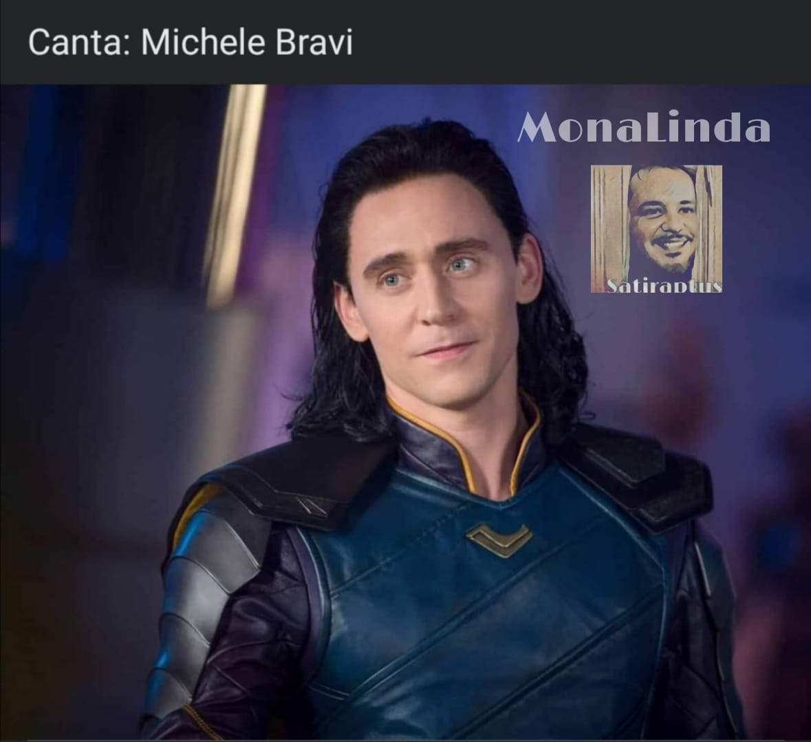 #Sanremo2022 <a href="/MonaLin81/">Mona Linda</a> 
#Bravi