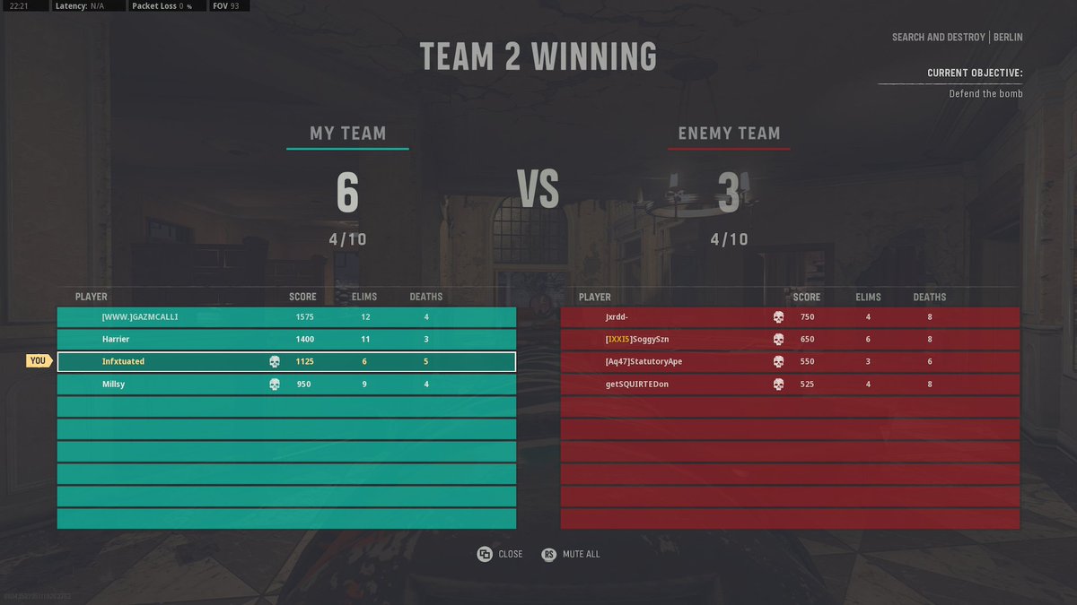 Infxtuated_'s tweet image. Ignore