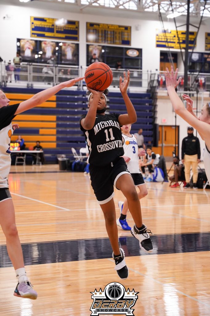 CreatedbyKwalla's tweet photo. Confidence is Preparation🎯 @LBInsider
📸: @CreatedbyKwalla 🥷🏽
#DERBYSHOWCASE https://t.co/ksuqWizkQH