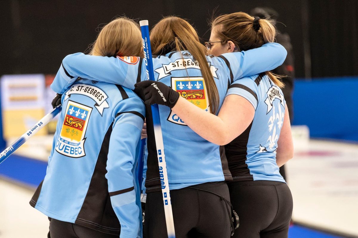 Happy #CurlingDayInCanada ♥️🥌 @CurlingCanadaFR @CurlingQuebec