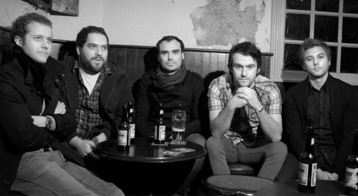 This time next week we’ll be back
together in the studio for the first time in over 10 years! 
Shall we live stream a song?
Check out our new insta page @wearethepins