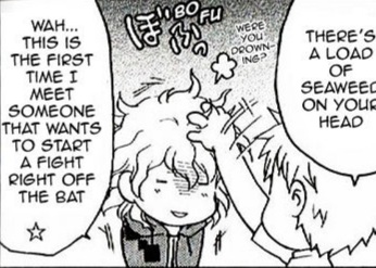 daily dangamanga (@dangapanels) on Twitter photo 