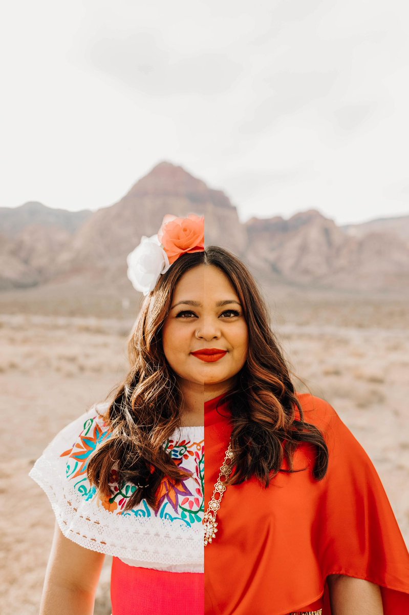 CeceliaGNV's tweet image. Being biracial is a complex &amp;amp; complicated identity way too long for twitter, but, do I love being Latina &amp;amp; Asian! Twice the rice. Twice the spice. Twice the culture. Twice the community. Twice the family. Twice the love. 🇹🇭🇲🇽 #Thai #Mexican #Asian #Latina #Proud