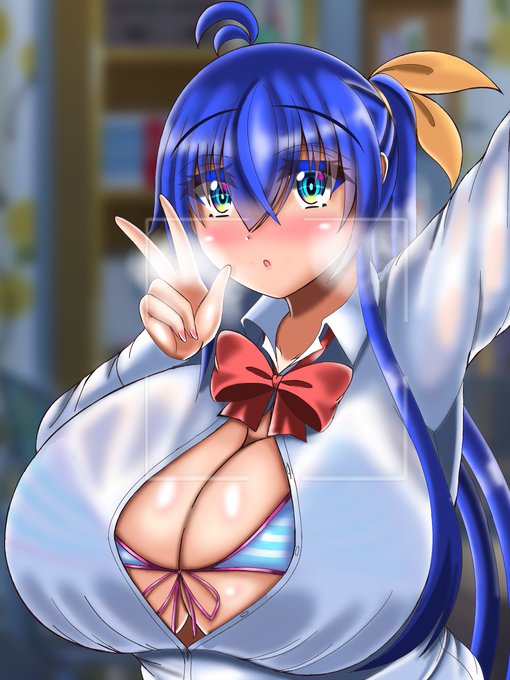 おはようございます…。
ぐふふ…杏奈ちゃん自撮り送ってねぇ…。
そうそう…いいよいいよぉ…。 