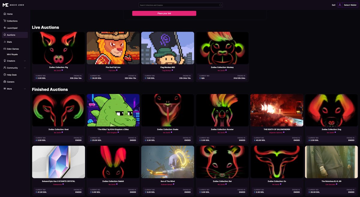 MsZenith - @ NYC tweet media