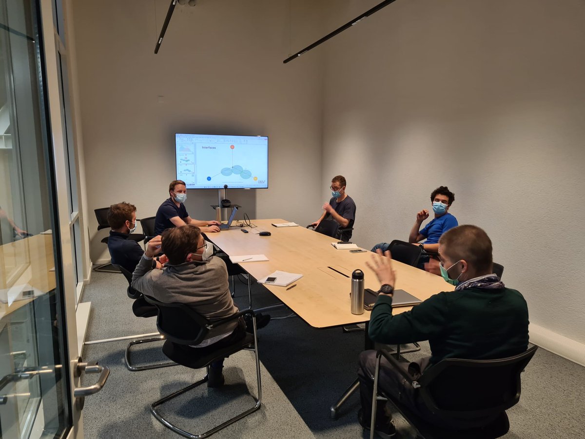 Axalp Technologies AG tweet media