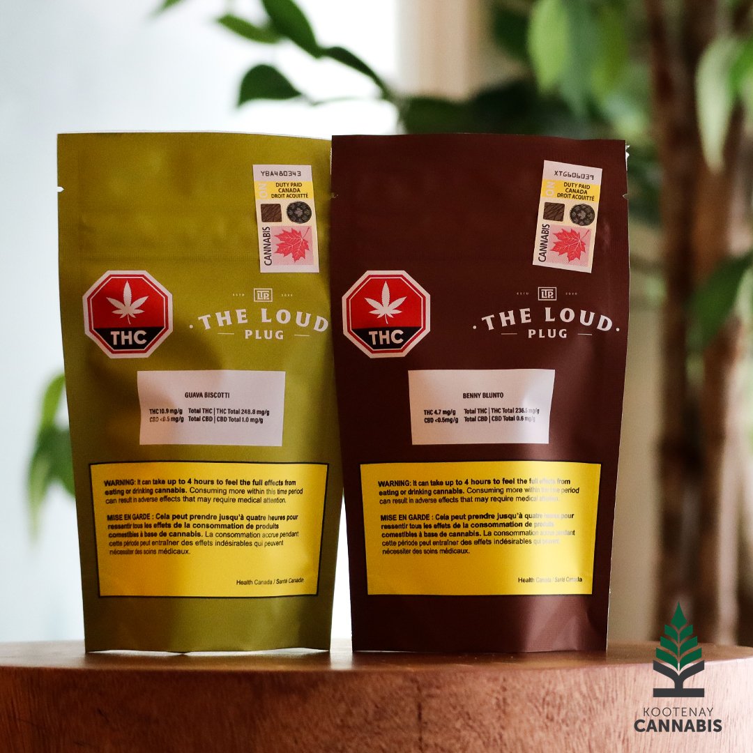 KootCannaNF's tweet photo. The Loud Plug Blunts (3 x 0.5g) come in two varieties: Guava Biscotti (hybrid) and Benny Blunto (indica) 🔥🔌 #theloudplug #blunts #cannabis #weekend #bennyblunto https://t.co/iQNGFwHkYC