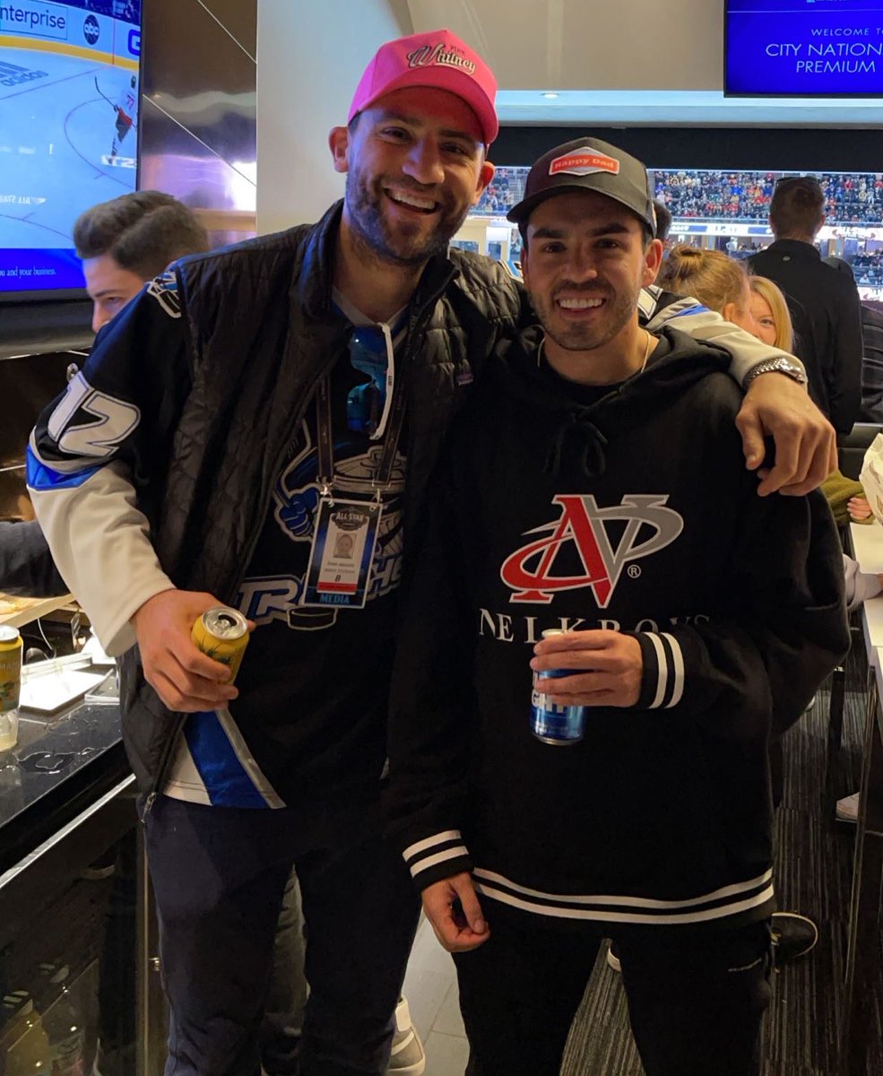 2022 NHL All-Star Game