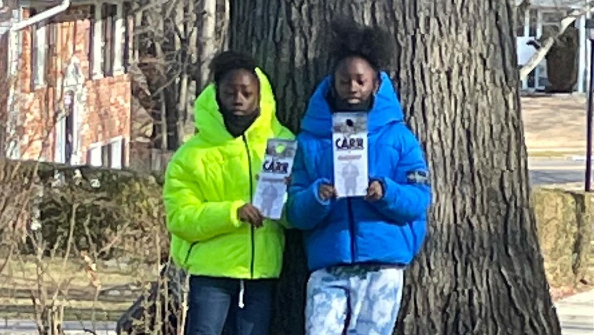 VoteForJohnCarr's tweet photo. Support and dedication. Thank you 🙏🏽 to the volunteers. We had a great time today. Thanks for taking time out of your busy day to join in on the fun. #VoteCarrforSheriff #BuildingOnLegacy #integrity
#princegeorgescountymd #yourvotematters #leadership #dadication #community https://t.co/17XagXDVtm