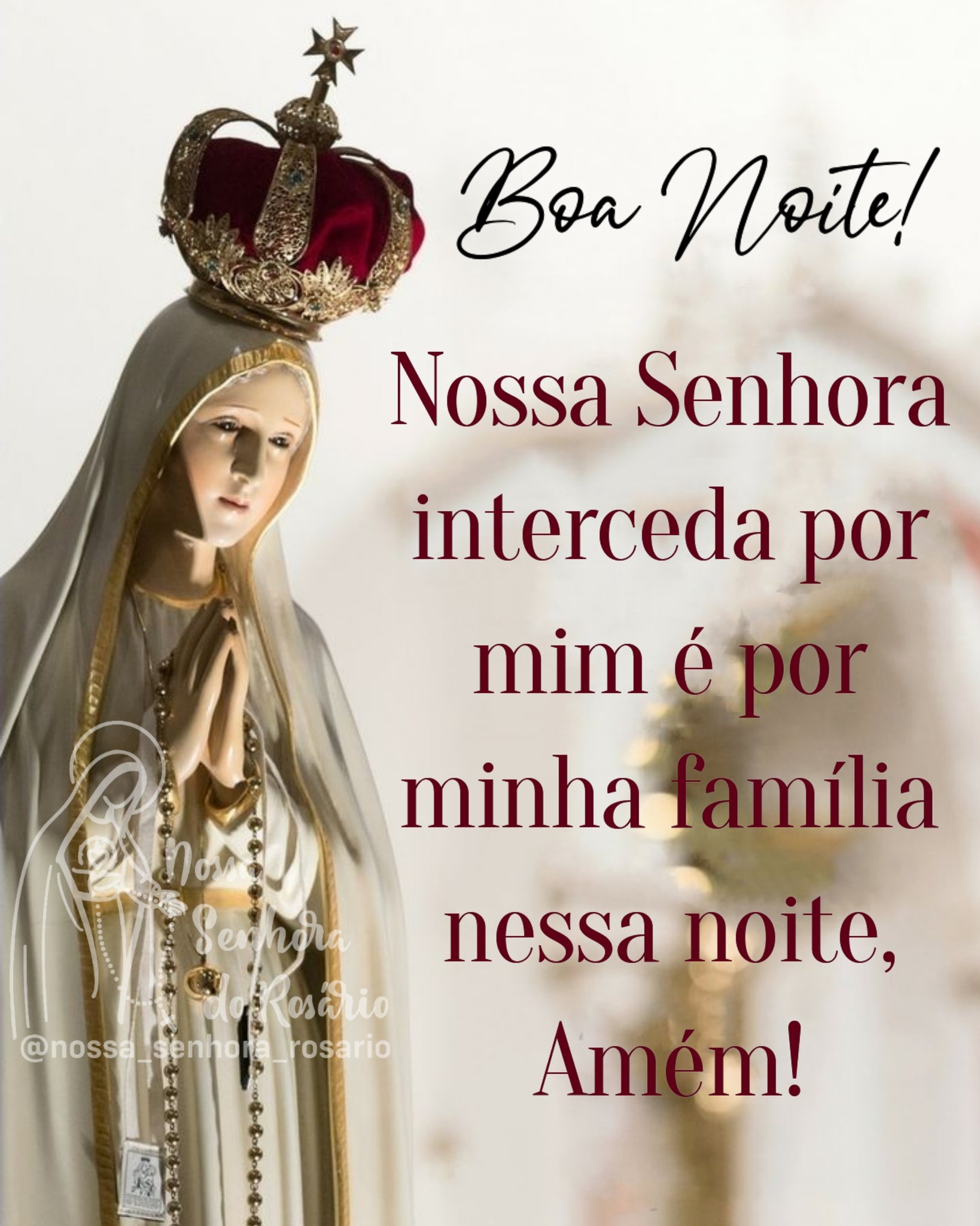Twitter-এ Nossa Senhora do Rosário: Twitter-এ Nossa Senhora do Rosário: