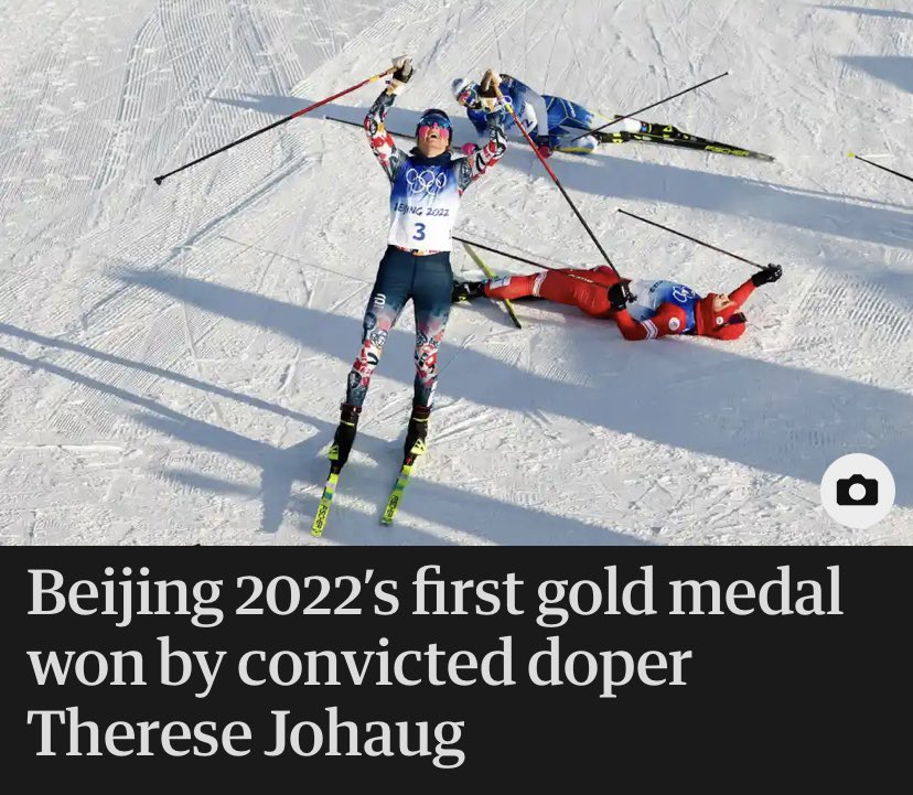 Bra rubrik hos Guardian.