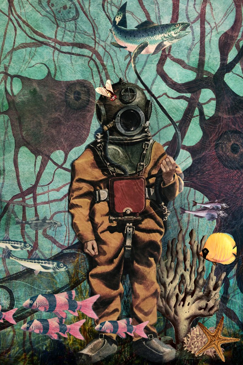 laufaria's tweet photo. Hi #NFTCommunity! Can I ask for ur help? I'm participating in a @pepeboomnft project that is supporting artists. One of my works is up for voting. U can access this link on Discord and vote by clicking on the reaction ✅ https://t.co/hByQDD7VzN
U can participate with ur tezo work https://t.co/ZJA03PNOw5