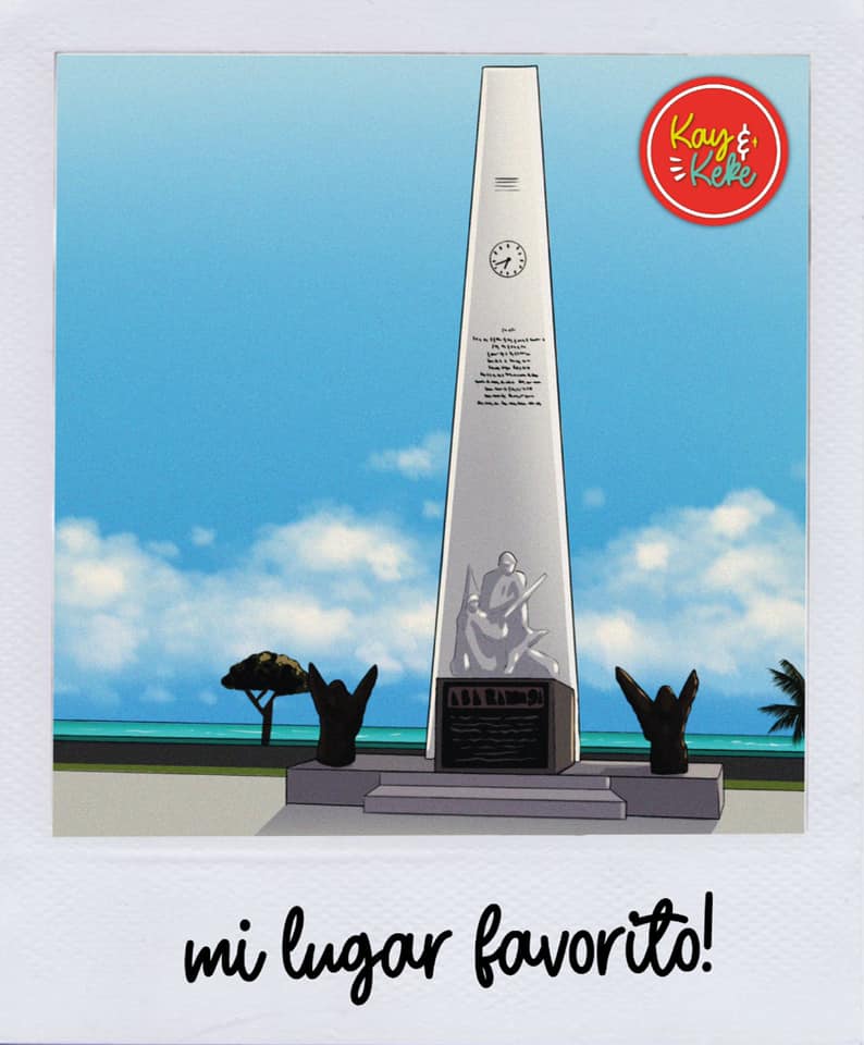 CarlosJoaquin's tweet photo. #Chetumal tendrá una serie animada llamada Kay & Keke inspirada en nuestra capital, para fomentar la cultura local y orgullo chetumaleño. Enhorabuena a las jóvenes Alejandra Villanueva y Jeanelly Cabrera por este proyecto. ¡Talento quintanarroense! @alitavillor https://t.co/d31YRJQaOM